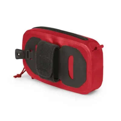 Osprey Τσαντάκι Pack Pocket Waterproof Red