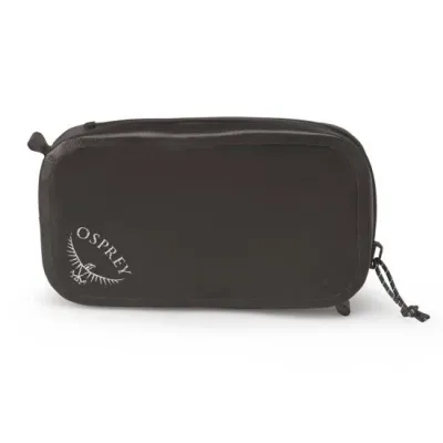 Osprey Τσαντάκι Pack Pocket Waterproof Black