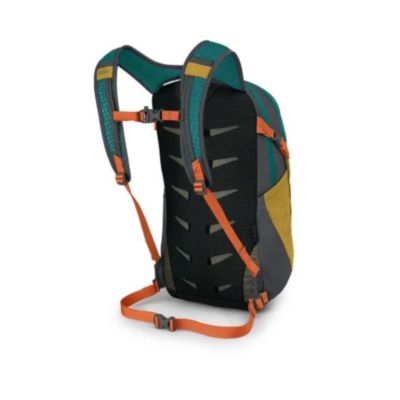 Osprey Backpack Daylite Tumbleweed Yellow 13L