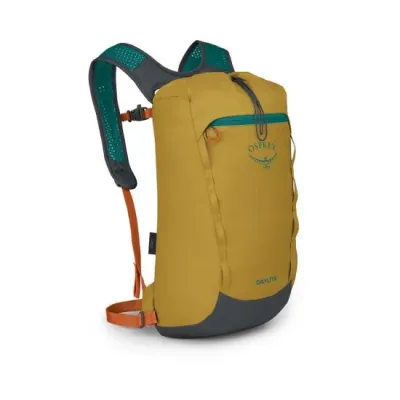 Osprey Σακίδιο Daylite Cinch Pack 15L Tumbleweed Yellow