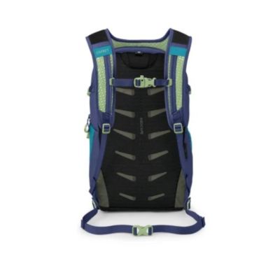 Osprey Σακίδιο Daylite Plus 20L Blue Spikemoss Alkaline