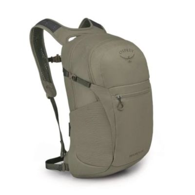 Osprey Daylite Plus Backpack 20L Tan Concrete