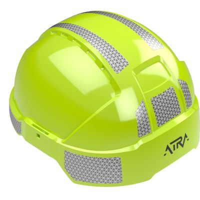 Protekt Reflective Stickers For Atra 10 Helmet