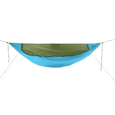 Ticket To The Moon Hammock Original Pro Aqua