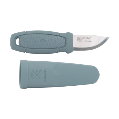 Morakniv Eldris Light Duty Dusty Blue Knife