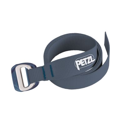 Petzl Belt Blue Night