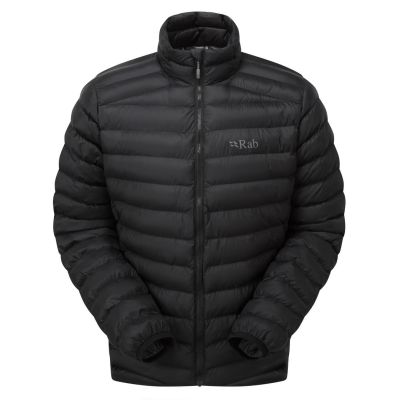 Rab Cirrus Insulated Jacket Men's Black