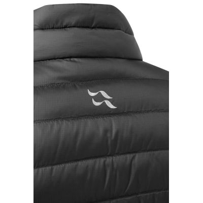 Rab Microlight Down Jacket Men's Black