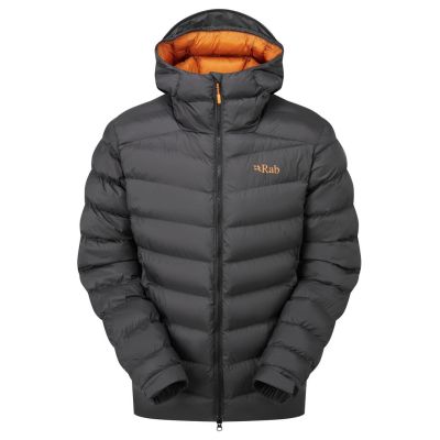 Rab Nebula Pro Jacket Men's Anthracite