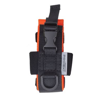 Protekt Universal Phone Holder Orange PM001 05