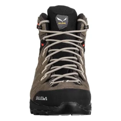 Salewa Alp Mate Mid Women's Brindle Oatmeal