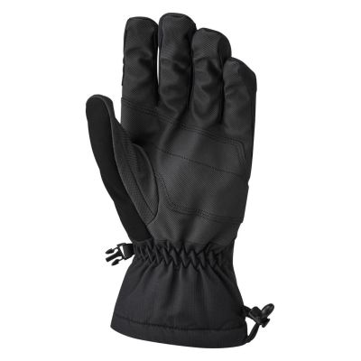 Rab Storm Gloves Black