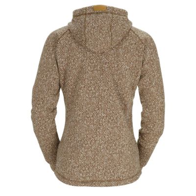 Rab Amy Hoody Women's Caramel