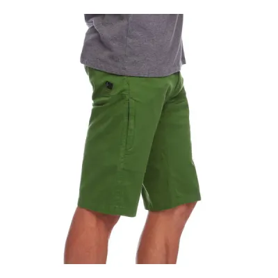 Black Diamond Credo Shorts Green Men's