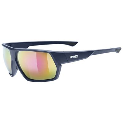 Uvex Sportstyle 238 Deep Space Matt