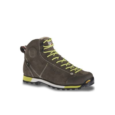 Dolomite 54 Hike Gtx Dark Men's Mud Green