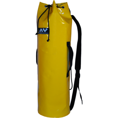 Aventure Verticale Kitbag 30L Yellow