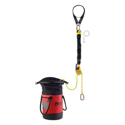 Petzl Jag Rescue Kit 30/60/120m