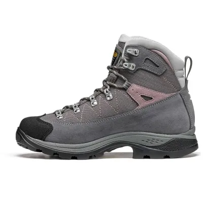 Asolo Finder GV ML Women's Grey Rose Taupe