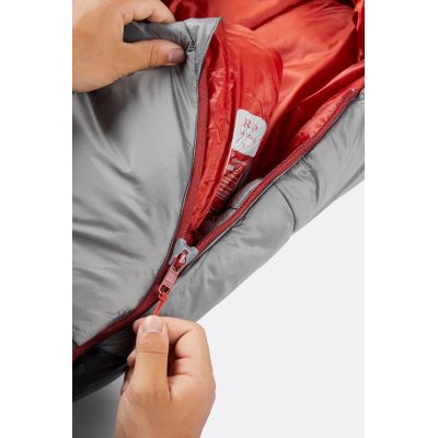 Rab Sleeping Bag Solar Ultra 3 Graphene Regular LZ -13°C