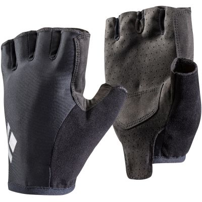 Black Diamond Trail Gloves Black