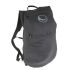 Ticket To The Moon Backpack Plus 25L Black