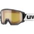 Uvex Athletic LGL Lasergold Lite S2