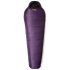 Snugpak Sleeping Bag Sleeper Lite Basecamp WGTE -5°C –10°C Amethyst Purple