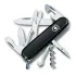 Victorinox Σουγιάς Climber Black