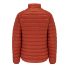 Mac In A Sac Synergy Packable Men's Insulated Jacket Burnt Orange