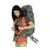 Osprey Backpack Kyte 48 Women's Rocky Brook Green