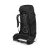 Osprey Backpack Kyte 58 Black Women's