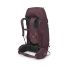 Osprey Backpack Kyte 48 Women's Elderberry Purple