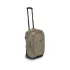 Osprey Transporter® Wheeled Duffel 40L Tan Concrete