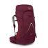 Osprey Backpack Aura AG LT 50 Women's Antidote Purple