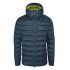 Rab Electron Pro Men's Orion Blue