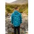 Mac In A Sac Waterproof Packable Jacket Origin 2 Edition Teal Camo Unisex