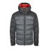 Rab Neutrino Pro Jacket Men's Black Graphene