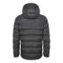 Rab Neutrino Pro Jacket Men's Black Graphene