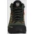 Salewa Παπούτσι Mountain Trainer Alp Mate Mid PTX Men's Thyme Black