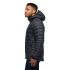 Black Diamond Jacket Access Down Hoody Men's Black