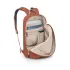 Osprey Backpack Arcane Large Day 20L Porcelain Orange Heather