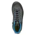 Asolo Eldo Mid LTH GV ML Women's Grapene Blue Moon