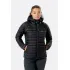 Rab Microlight Alpine Down Jacket Women's Watermelon